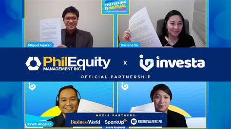 phil equity|philequity management.